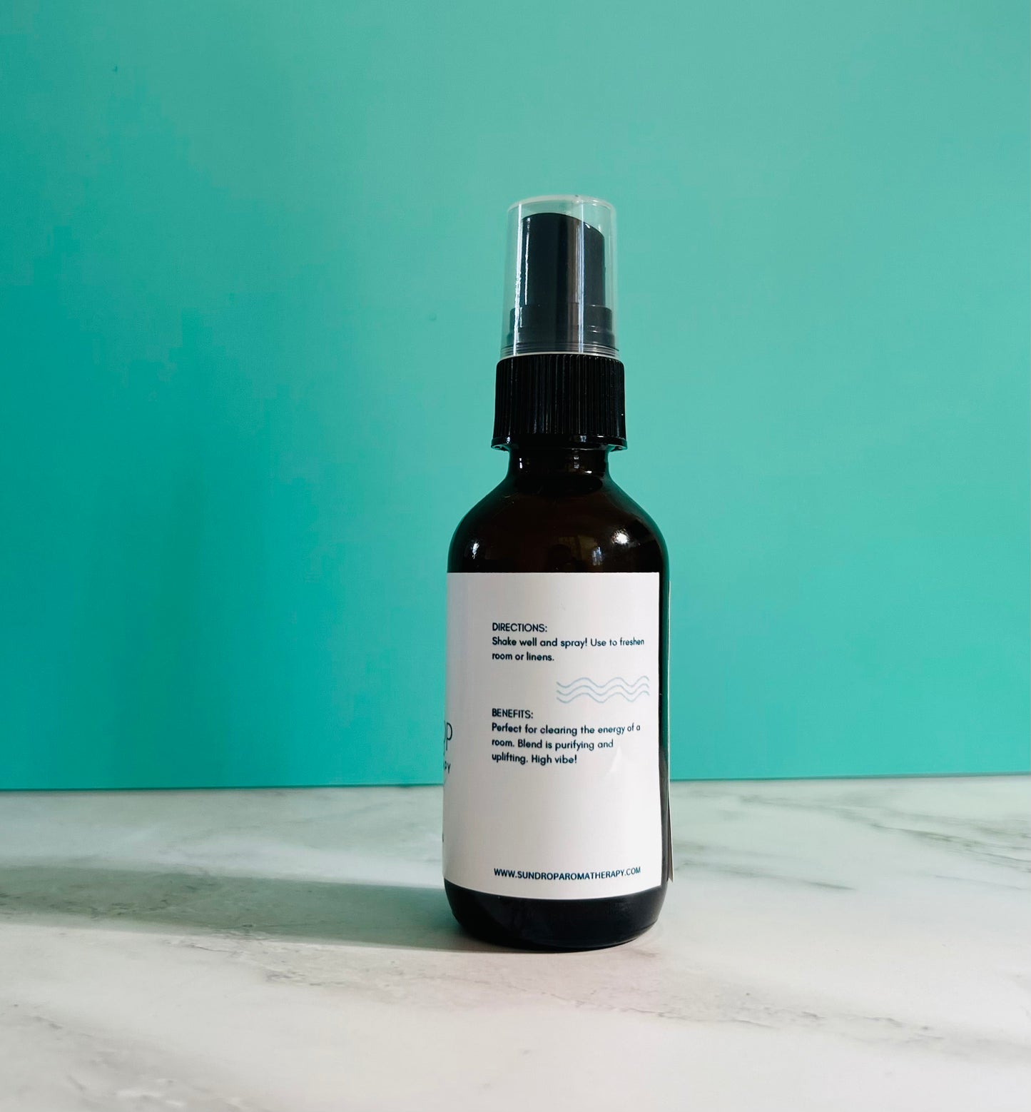 High Vibe Spray
