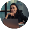 Customer avatar